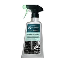 Electrolux Rengøringsspray for Ovn og Mikrobølgeovn, 500 ml