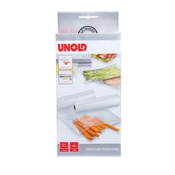 Unold Vakuumposer Rulle 6m 28cm 2-pk
