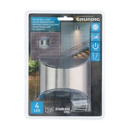 Seinävalaisin 10 x 8 x 5cm