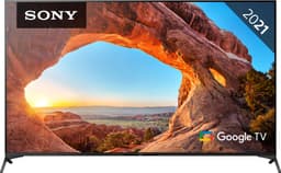 Sony 55" X89J 4K LED Smart TV (2021)