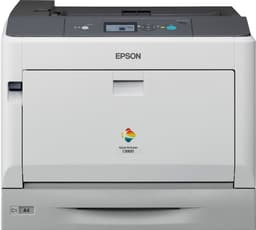 Epson AcuLaser C9300DN laserskrivare i färg