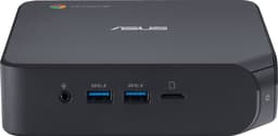 Asus Chromebox 4-G5007UN stationär minidator i5/8/128