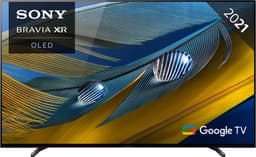 Sony 65" A80J 4K OLED älytelevisio (2021)