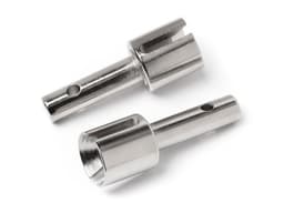 HPI Hd Gear Shaft 5X29Mm