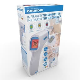IR Febertermometer