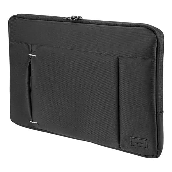 Deltaco Laptopfodral upp till 12"" - Svart