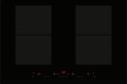 Witt induktionskogeplade WIF712FSKS