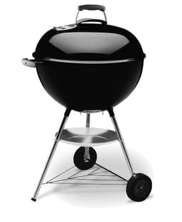 Weber Bar-B-Kettle pallogrilli
