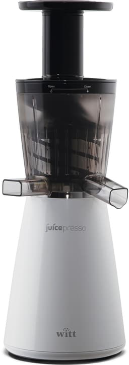 Witt Juicepresso tuoremehupuristin WJPW-1