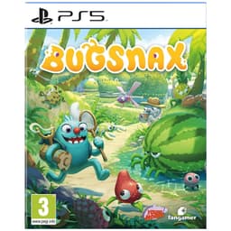 Bugsnax (PS5)