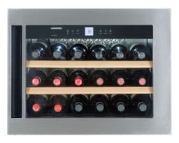 Liebherr GrandCru vinskap WKEES553