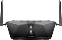 Netgear Nighthawk LAX20 4G LTE mobilt bredband