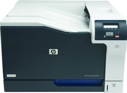 HP Color Laserjet CP5225N A3 Ethernet farveprinter