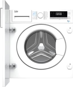Beko vaskemaskin/tørketrommel HITV8733B2