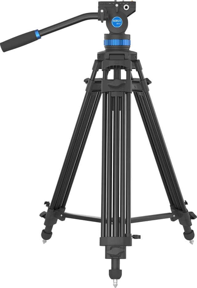 Sirui SH-15 Videostativ