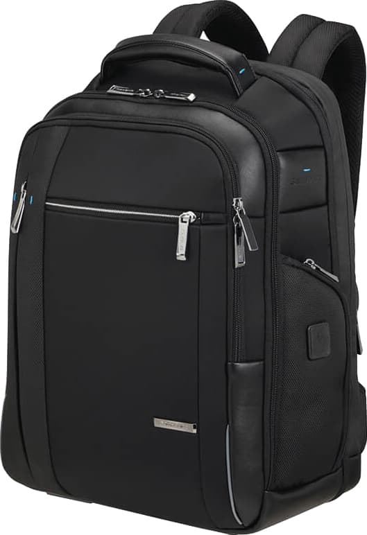 Samsonite Spectrolite ryggsäck 15,6" (svart)