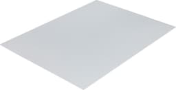 Epoq XP skuffematte 100 (sølv)