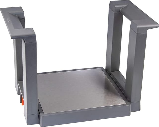 Orga-Line tallerkenholder