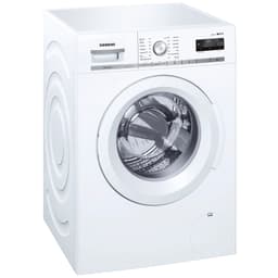 Siemens iQ700 pyykinpesukone WM14W4L7DN