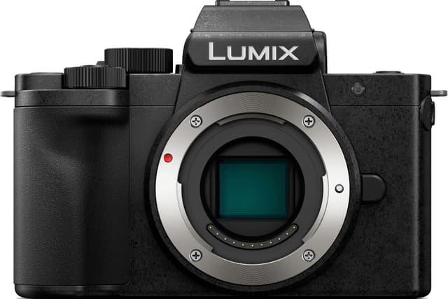 TAKEYAMA　LUMIX DC-G100V Panasonic Lumix G100 DC-G100VEC-K kamera - Elkjøp