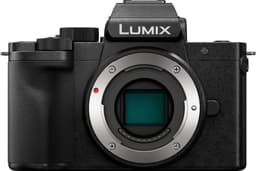 Panasonic Lumix G100 DC-G100VEC-K kamera
