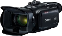 Canon LEGRIA HF G50 videokamera