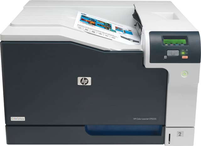 HP CE710A#B19 Printer