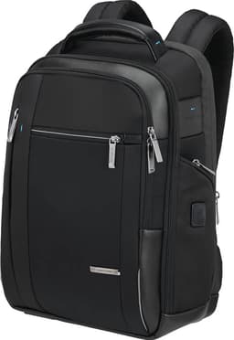 Samsonite Spectrolite ryggsekk 14,1" (sort)
