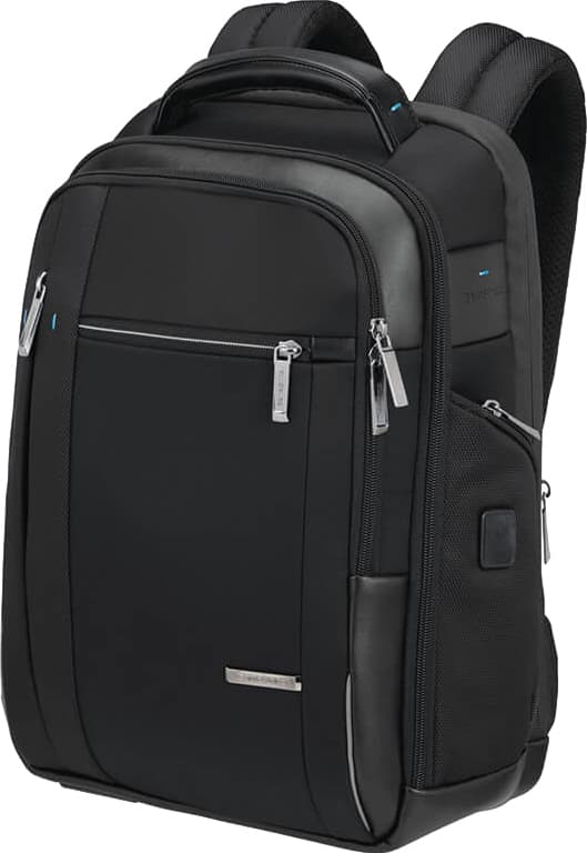 Samsonite Spectrolite ryggsekk 14,1" (sort)