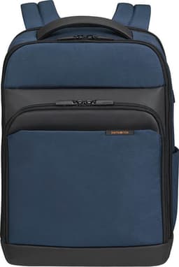 Samsonite MySight ryggsekk til bærbar PC 15,6" (blå/sort)