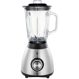 WMF Stelio blender 61110071 (stål)