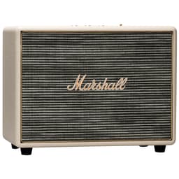 Marshall Woburn højttaler - creme