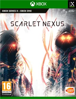 Scarlet Nexus (XOne)