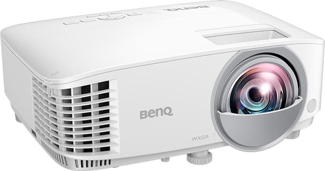 BenQ MW826STH projektor för företag/utbildning