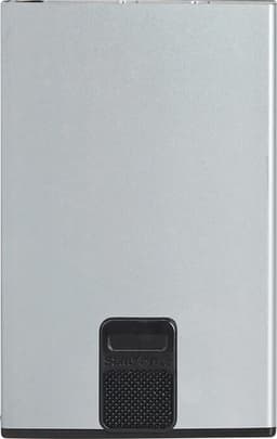 Samsonite Alufit kortholder 571413 (aluminium)