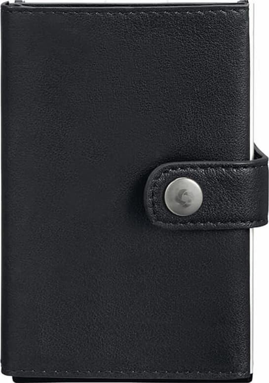 Samsonite Alufit Plus plånbok 571417 (svart )