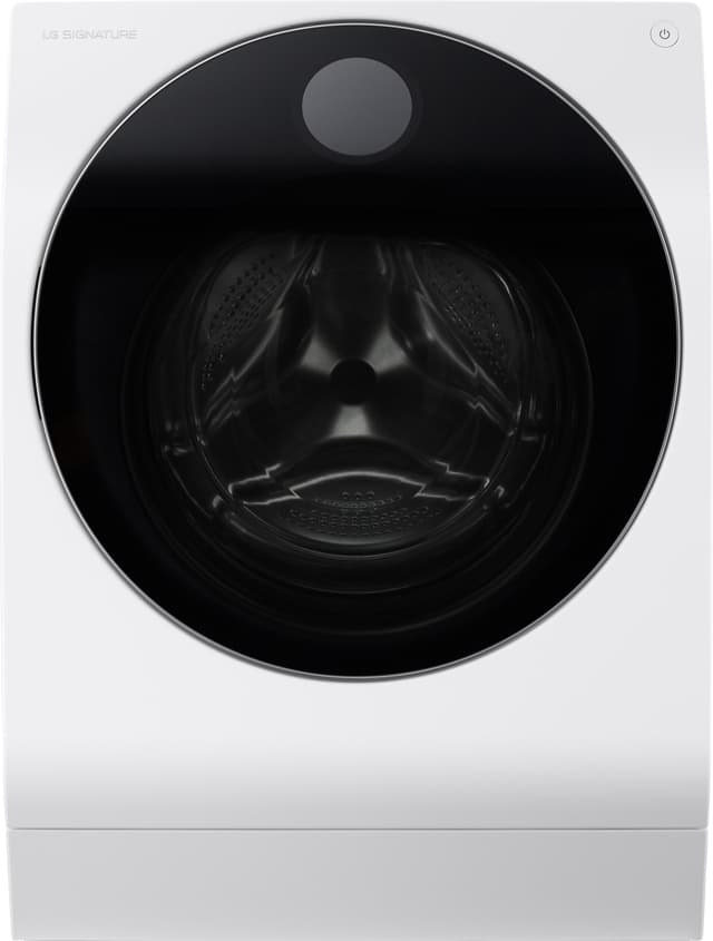 LG Signature vaskemaskine/tørretumbler LSWD100E (12/7 kg)