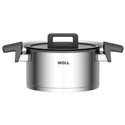 Woll Concept kjele (3,4 l)