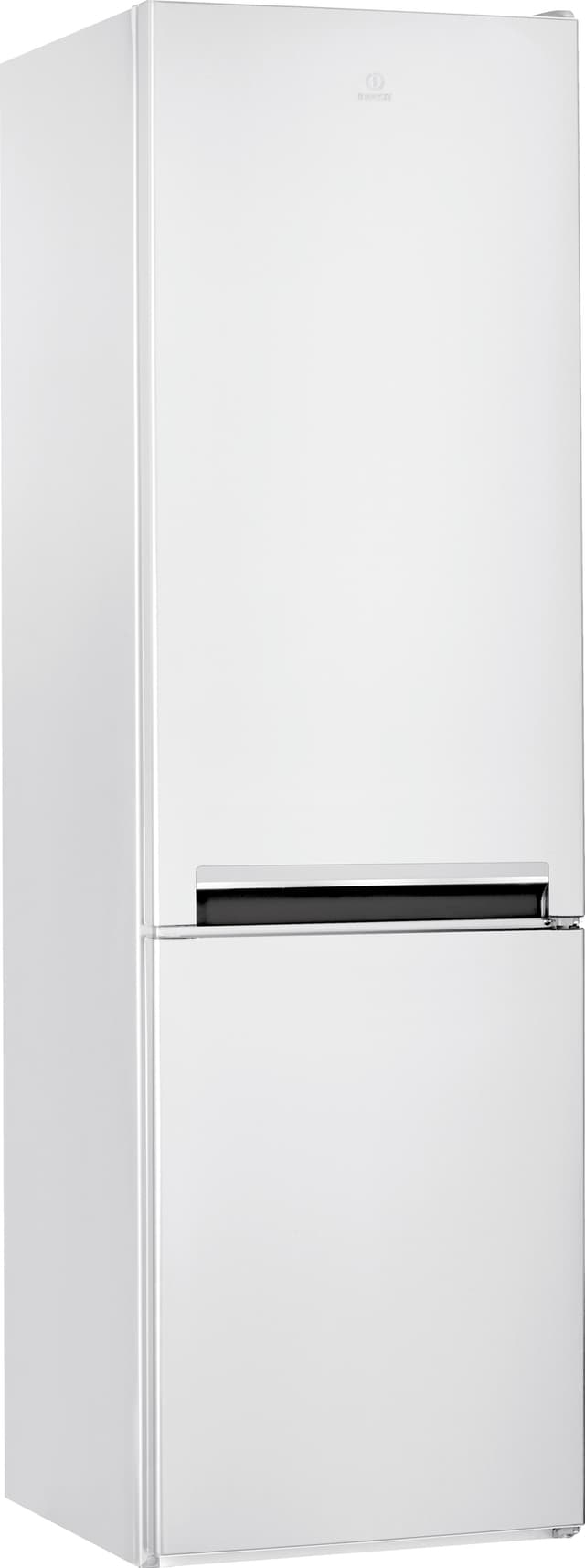 Refrigerator LI9 S1E W, Energy class F (old A+), height 201cm, White color