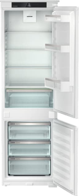 Liebherr kylskåp/frys kombiskåp ICSe510320001 inbyggd