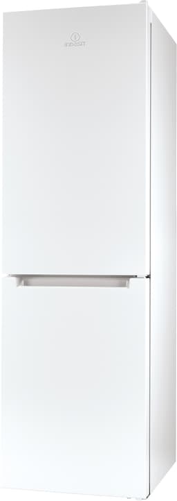 Indesit kylskåp/frys kombiskåp LI8SN1EW (vit)
