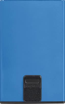 Samsonite Alufit kortholder 571416 (true blue)