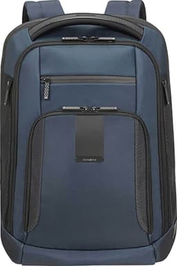 Samsonite Cityscape EVO ryggsekk 17,3’’ (blå)