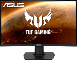 Asus TUF Gaming VG24VQE 24" gamingskjerm