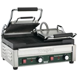 Waring panini grill WPG300E