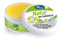 Wpro Terra Bianca rengjøringsmiddel