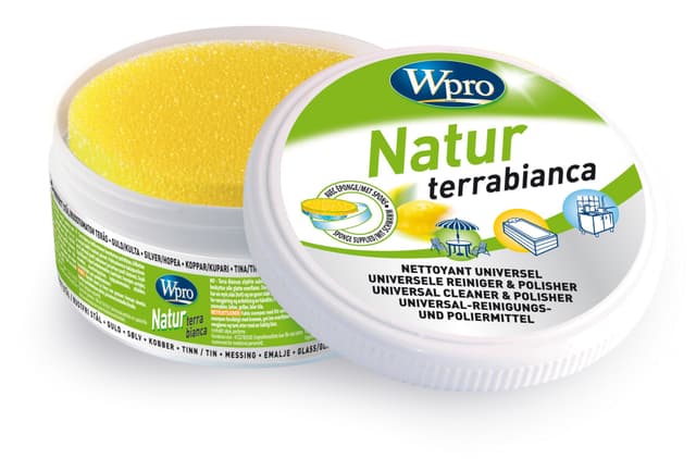 Wpro Rengöringsmedel Terra Bianca Cleaning Formula