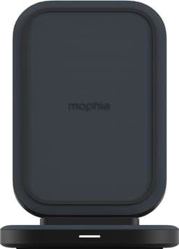 Mophie 15W univeriellt trådlöst laddstativ (svart)