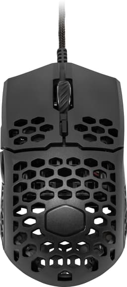 Cooler Master MM710 gaming mus (matte black)