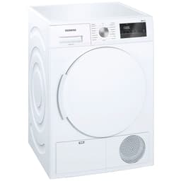Siemens tørketrommel WT43H2E8DN